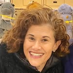 Debra Shapiro Gill - @emptynestpsychologist - Instagram