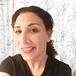 Debra Shapiro LMT,PTA,Sculptor - @cryoskinboca - Instagram