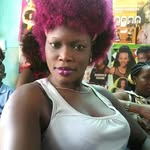 Debra Sharon ashanti - @debrasharonashan - Instagram