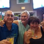 Debra Puglisi Sharp - @deb9033 - Instagram