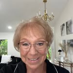 Debra Sharp - @penapack - Instagram