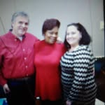 Debra Sheppard - @debrasheppardparkerson - Instagram