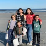 Debra Shields - @nanashields23 - Instagram
