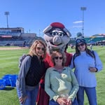Debra Shields - @shieldsdebra - Instagram