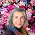 Debra M. Simms - @chaitea55d - Instagram
