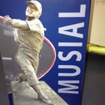 Debra Skaggs - @baseballboyaunt32 - Instagram