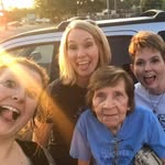Debra Skaggs - @goofyteacher - Instagram