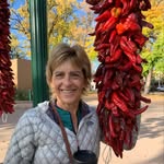 Debra Slack - @desertdeb33 - Instagram