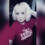 Debra Slack-Yingling - @kansas_babe08 - Instagram