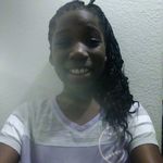 Deborah - @slay_debra - Instagram