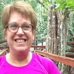 Debra Small - @djsmahl - Instagram