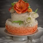 Debra Small - @debs.cake - Instagram