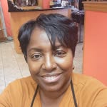 Debra Small-Charles Valentine - @newubeautysalon - Instagram