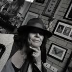 Debra Small-Foskett - @goddesssheba62 - Instagram