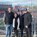 Debra Small-MacNeil - @djeansmall - Instagram