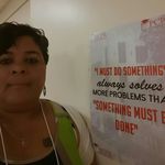 Debra Smallwood - @smallwooddebra - Instagram