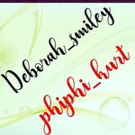 Déborah smiley 🌹~Phiphi kurt❤ - @deborahsmileyphiphi - Instagram