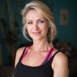 Debra Smiley-Adams - @yogafitness_with_debra_ - Instagram