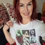 Debra Lee Smith - @debrasmithrte19 - Instagram