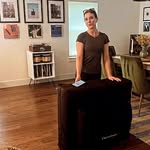 Debra Smith - @meridianmobilemassage - Instagram