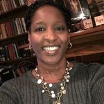 Debra Smoot Middleton - @ancestrydiva - Instagram