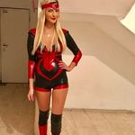 Debra Snider - @soraiatais__tug6 - Instagram
