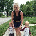Debra Socha - @debrasocha57 - Instagram