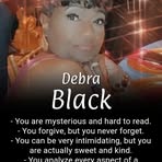 Debra Sowell - Facebook