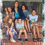Deborah Spangler Ford - @spanglerford - Instagram