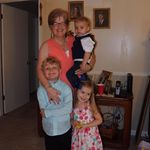 Debra Sparks - @debrasparks44 - Instagram