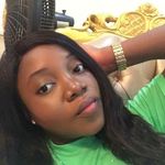 Onyi - @debra_sparkles - Instagram