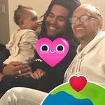 Debra Sparrow - @debra.sparrow.142 - Instagram