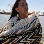 Debra Sparrow - @qwasen - Instagram