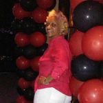 Debra Sparrow - @debrasparrow504 - Instagram