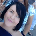 Deborah Spearman - @cheekyminx01 - Instagram