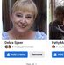 Debra Speer - Facebook