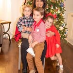 Debra Spurlock Carter - @debrascar20 - Instagram