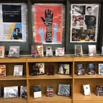 Debra Squires - @akins_high_library - Instagram