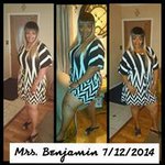 Debra Stanley-Benjamin - @debra.stanleybenjamin - Instagram
