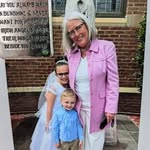 Deborah K. Keefe-Staples - @deborahstaples7 - Instagram