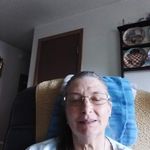 Debra Staples - @badgerswildfire - Instagram