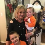 Debbie Ritter Starkey - @debra.k.starkey.85 - Instagram