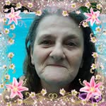 Deborah Starkey - @rutterdeborah25 - Instagram