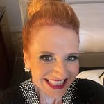 Debra Steadman - @midcenturymodern.woman - Instagram