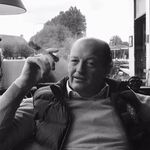 Stephan Debrabandere - @stephandebrabandere - Instagram