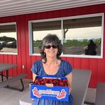 Deborah Stitt - @fladeb - Instagram