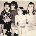 Deb Beehn Stoller - @debracb24 - Instagram