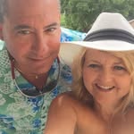 Debra Story Cappucci - @wyattuitt2bene - Instagram
