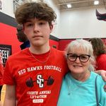 Debra Hudgens Stover - @debbiwindsor - Instagram