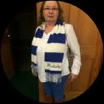 Debra Stringfellow - @danalynncarter - Instagram